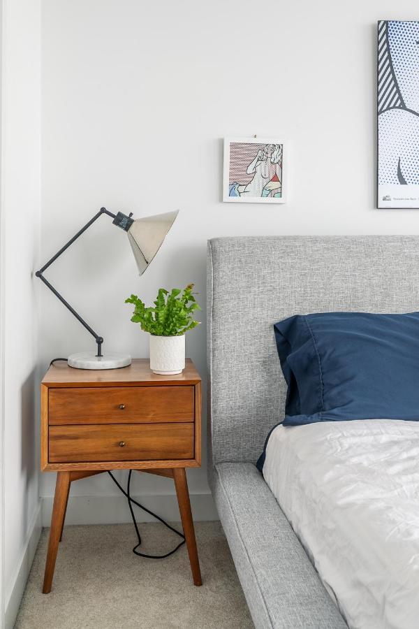 Cloud 9 In Downtown Toronto Apartment Екстериор снимка