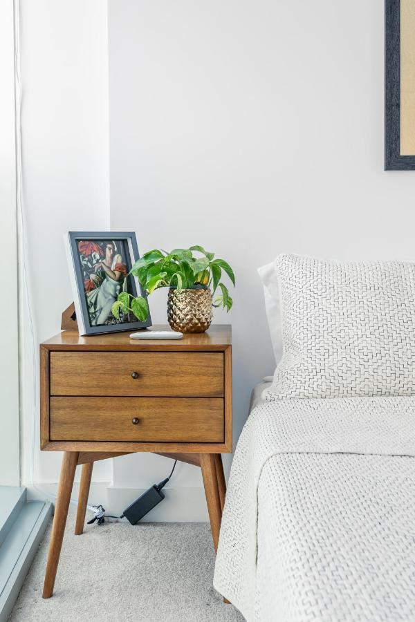 Cloud 9 In Downtown Toronto Apartment Екстериор снимка