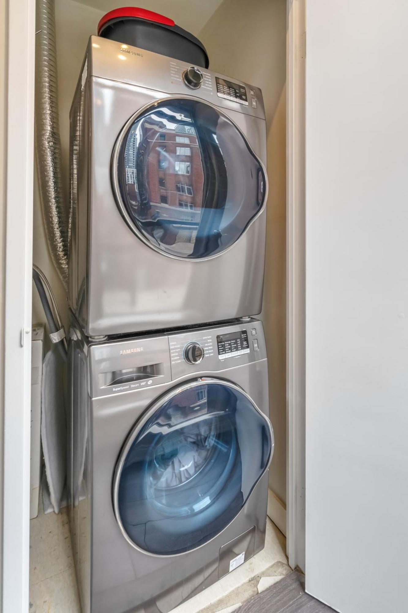 Cloud 9 In Downtown Toronto Apartment Екстериор снимка