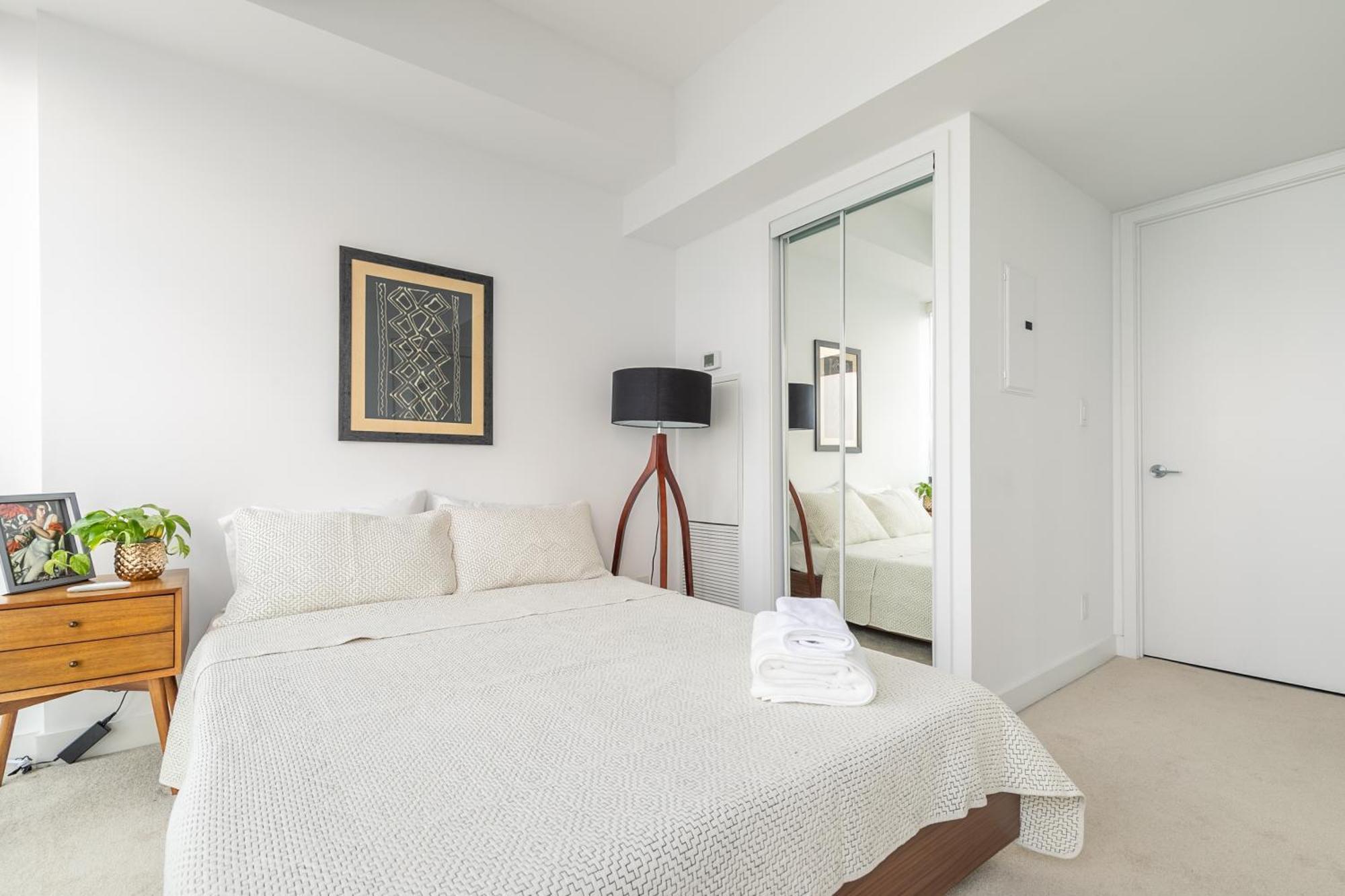 Cloud 9 In Downtown Toronto Apartment Екстериор снимка